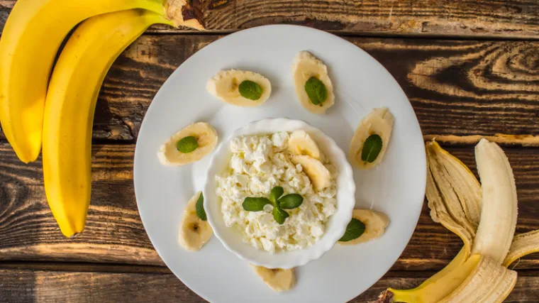 Jedete banane za doručak? Evo za&scaron;to ćete odmah odbaciti tu naviku