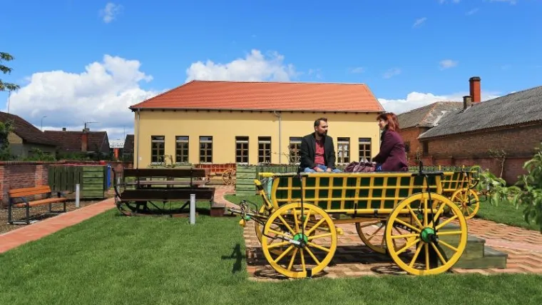 U 'hrvatskoj Toscani' kuće s vinogradima i voćnjacima jeftinije od starog auta