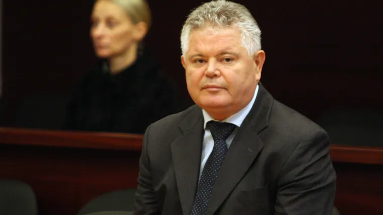 Vlahu&scaron;ić: 'Moja politička karijera je gotova jedino ako ne preživim pad cigle na glavu'