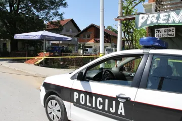 Četvorica pripadnika Armije BiH optužena za ratne zločine nad hrvatskim civilima