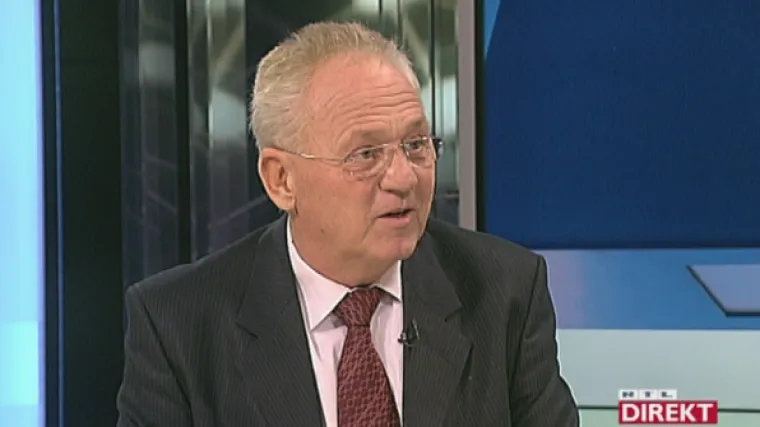 Prvi intervju biv&scaron;eg direktora Ine Tomislava Dragičevića: koliko zapravo vrijedi Ina?