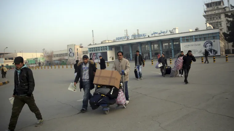 2016. godine rekordan broj izbjeglica napustio Njemačku