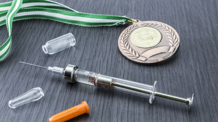 RUSADA odbacila tvrdnje kako postoji sustavni doping u Rusiji: 'Sve je pogre&scaron;no interpretirano'