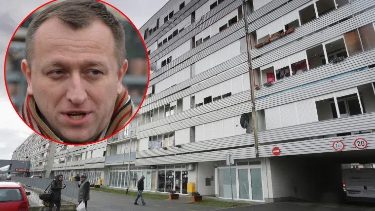 Sačeku&scaron;a u Sesvetama: dvojica mu&scaron;karaca prebila biv&scaron;eg osječkog gradonačelnika Kre&scaron;imira Bubala