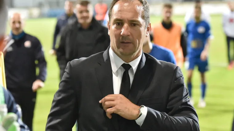 &Scaron;timac sreću traži na istoku: biv&scaron;i izbornik Hrvatske preuzeo klub katarskih &scaron;eika