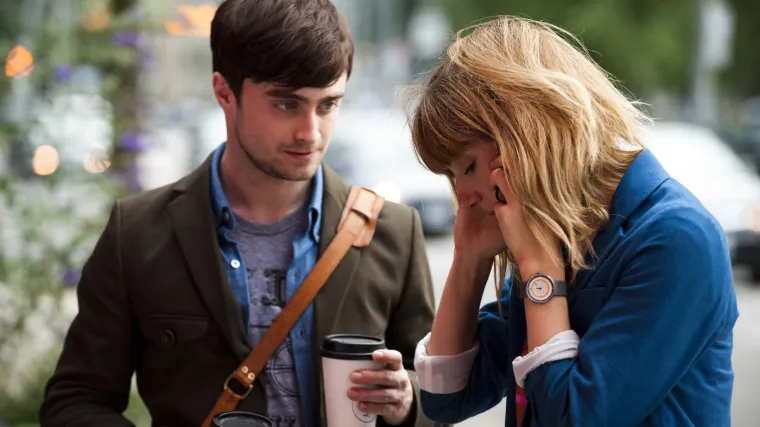 Priča s Danielom Radcliffeom o potpuno neočekivanoj ljubavi (&Scaron;to ako?)