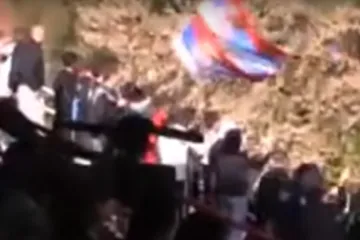 Cijelo vodstvo kluba smijenjeno zbog degutantnog ispada navijača