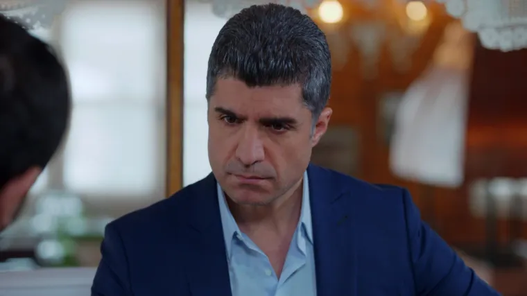 Ljubomorna Defne odluči se rastati od Kahramana. On pristaje (Sudbina)