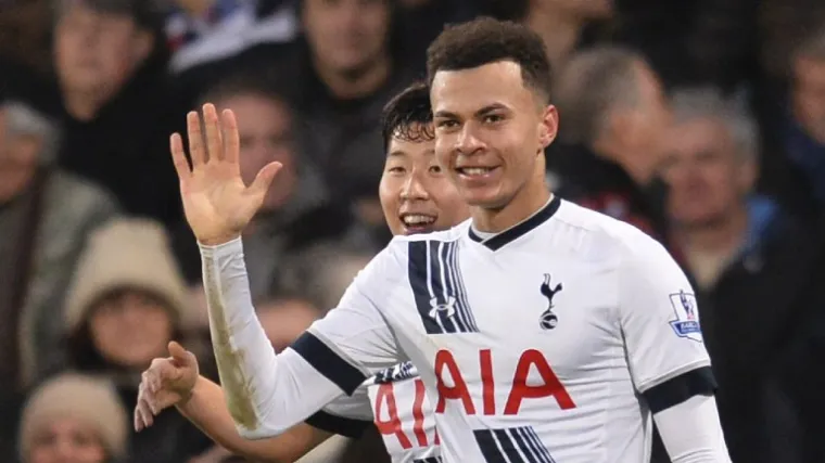 Klupski rekord Spursa u uvjerljivom slavlju kod Southamptona