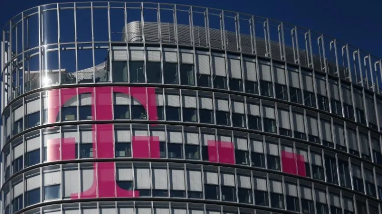 HT za skoro milijardu kuna kupio obveznice Deutsche Telekoma