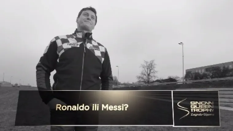 Kostelić dao konačan sud i otkrio tko je najbolji hrvatski nogometa&scaron;