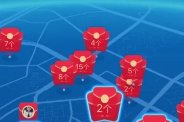 Stigla igrica u kojoj 'lovite' virtualne paketiće s pravim novcem