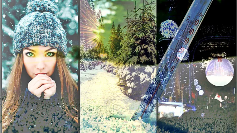 Meteoalarm izdao žuto upozorenje, doznajte &scaron;to nas očekuje za Novu godinu