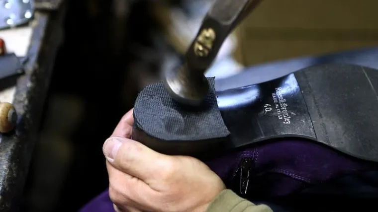 'Svaki put mi kaže da dođem drugi dan, a onda cipela opet nema'