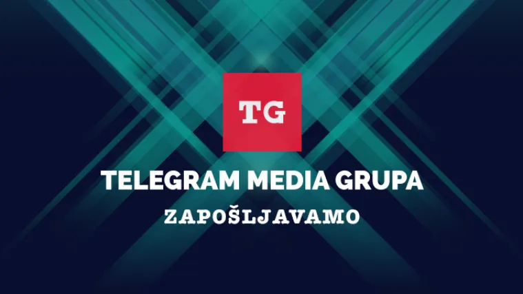 Telegram Media Grupa gradi novi razvojni tim i traži dizajnere i developere