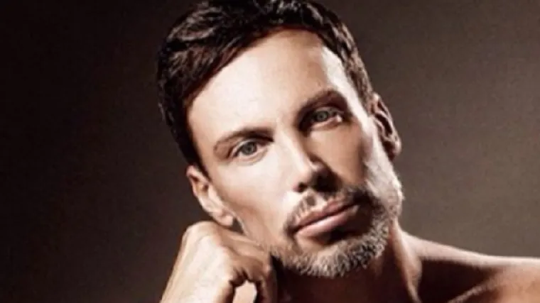 Neven Ciganović skinuo hlače i pokazao svima svog Rudolfa