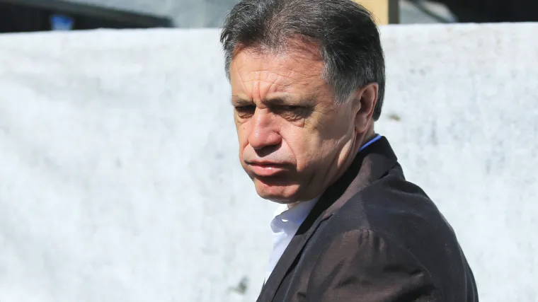 Zdravko Mamić o pro&scaron;irenju istrage: 'Ponosan sam na rad u Dinamu'