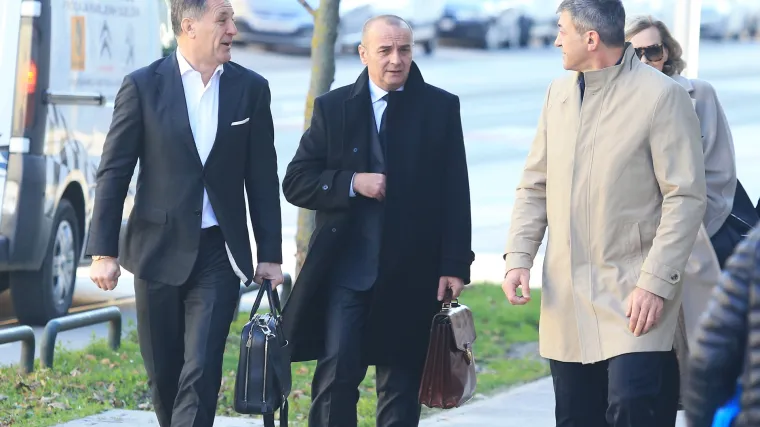 Uskok pro&scaron;irio istragu protiv Zdravka i Marija Mamića, Vrbanovića i ostatka ekipe