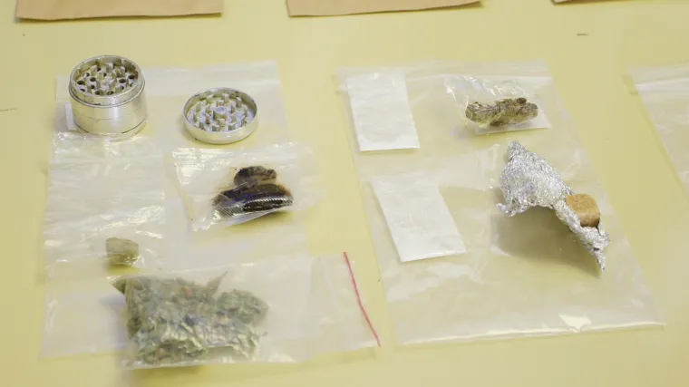 Zloupotrebljavao položaj: &scaron;ef policijskog odjela za narkotike krijumičario ha&scaron;i&scaron; iz Nizozemske