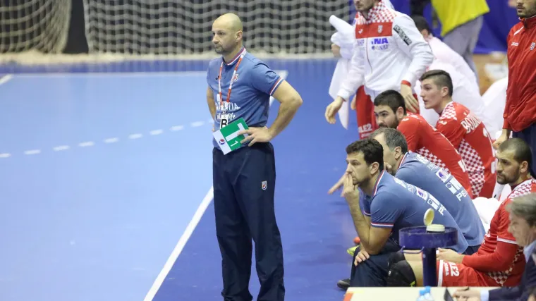 Hrvatski rukometa&scaron;i na zavr&scaron;nim pripremama uoči SP-a: 'Neće biti lako, ozljede nas nisu &scaron;tedile'