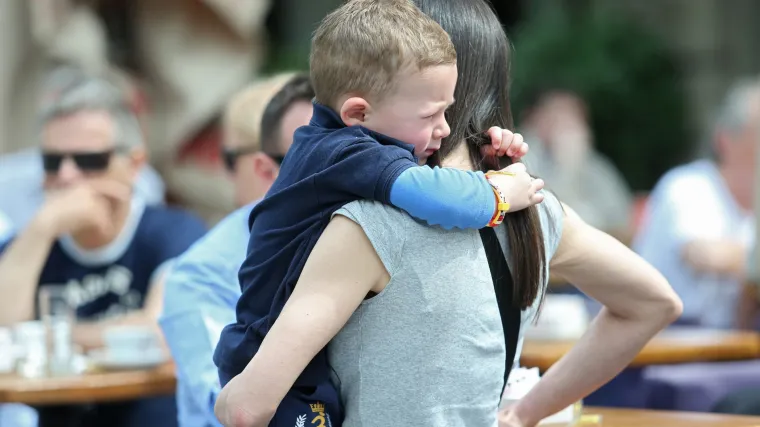 Kako balansirati između majčinstva i karijere? U Hrvatskoj tek 11 tvrtki promiče ravnotežu između poslovnog i obiteljskog života
