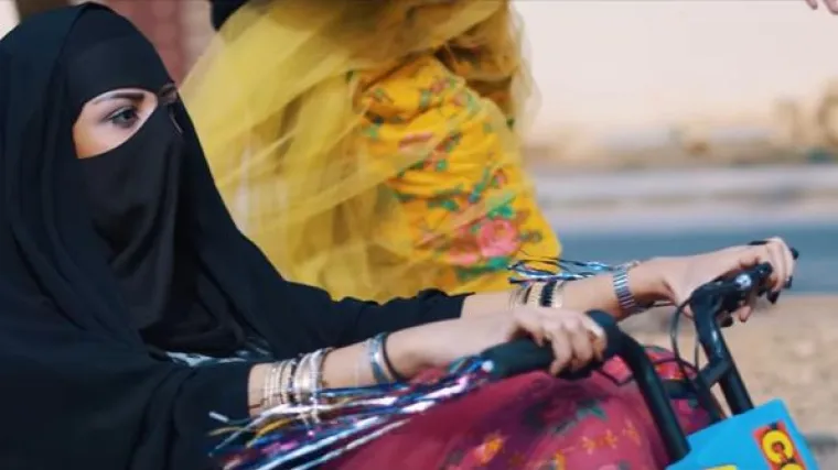 Novi feministički video osvojio publiku u Saudijskoj Arabiji