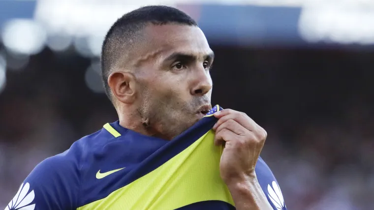 Tevez pre&scaron;ao u Shanghai Shenhuu za 84 milijuna eura: tjedno će zarađivati 750.000 dolara