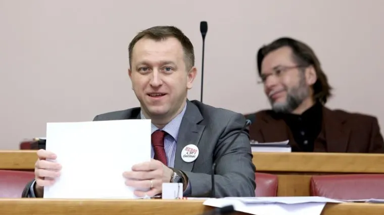 Policija traga za dvojicom napadač na Bubala: otkriveni i detalji neugodnog incidenta