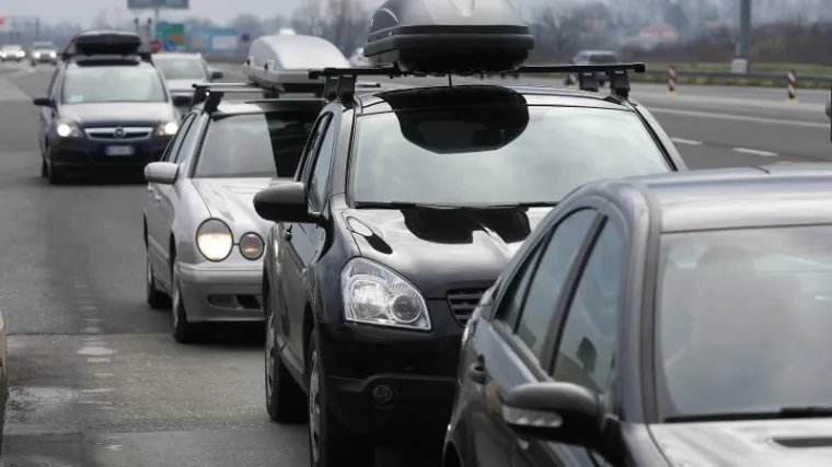 Vozači otkrivaju što Hrvati nakon blagdana najradije odnose u inozemstvo