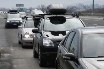 Vozači otkrivaju što Hrvati nakon blagdana najradije odnose u inozemstvo