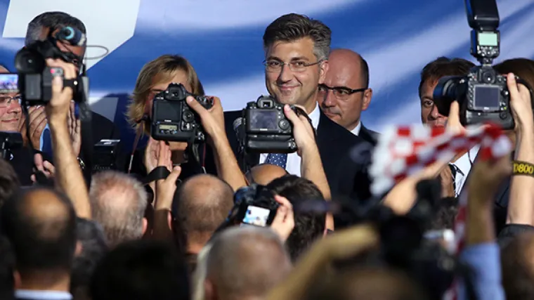 Državno odvjetni&scaron;tvo pokrenulo postupak zbog nedopu&scaron;tenih donacija u kampanji