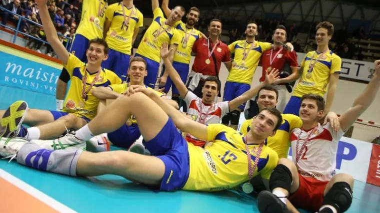 Zagrebačka Mladost nadigrala ka&scaron;telanskog imenjaka i osvojila Kup