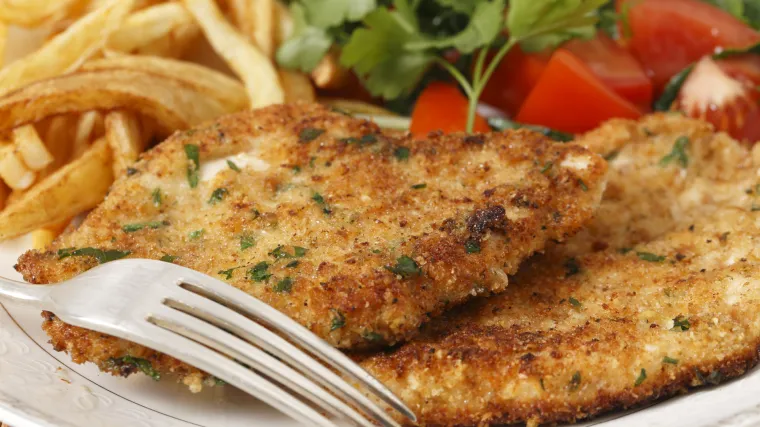 Njemački ministar će zabraniti vegetarijanske '&scaron;nicle'