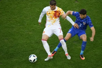 Zimski prijelazni rok nudi dobru priliku, ali Vatreni ne ide nikamo