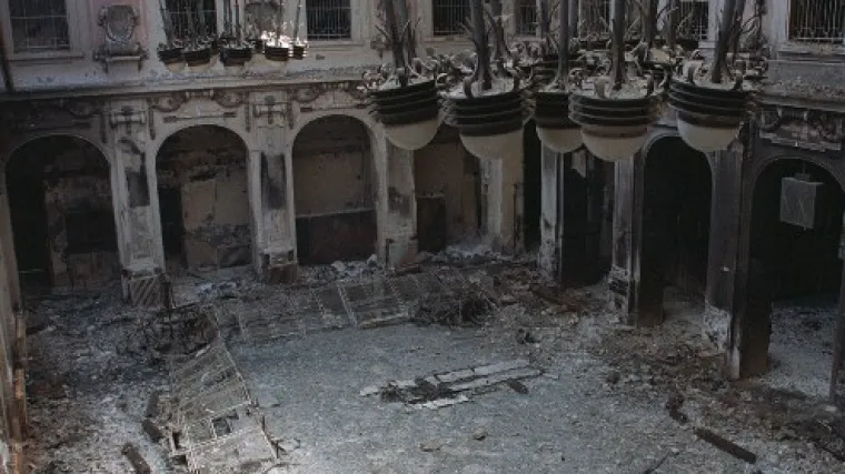 Ratni zločini nad vojnicima biv&scaron;e JNA u Sarajevu