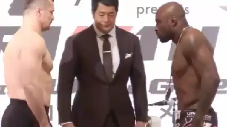 Cro Copovi fanovi u ekstazi nakon slavlja u Tokiju