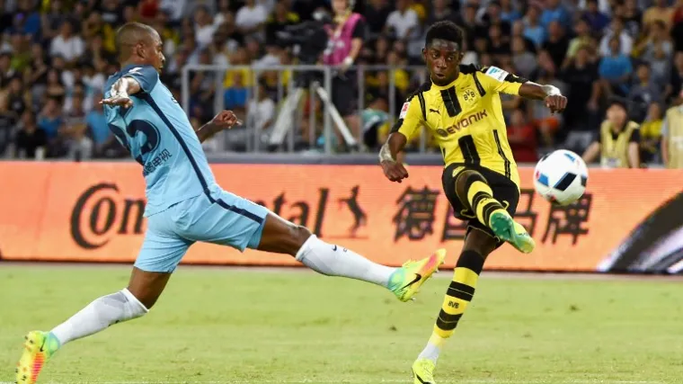 Real dovodi jednu od najvećih tinejdžerskih zvijezda dana&scaron;njice