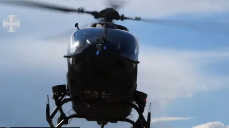 Susjedi kupili šest novih helikoptera