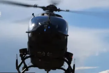 Susjedi kupili šest novih helikoptera