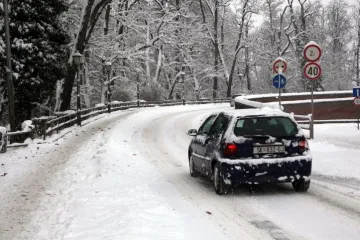 Evo kako smanjiti potrošnju goriva u zimskim uvjetima vožnje