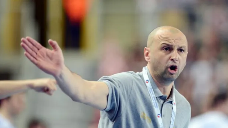 Izbornik Babić najavio veliku promjenu, u Francusku idemo po medalju!