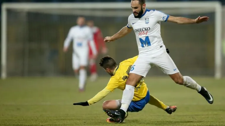 Stroga UEFA nema razumijevanja za dugove NK Osijeka