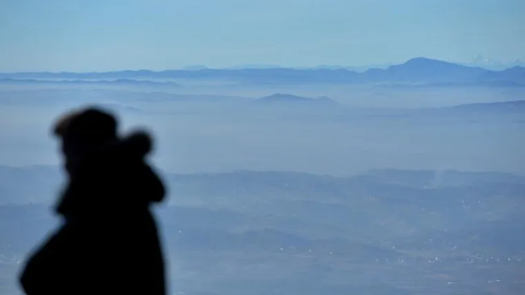 Zbog udara bure prekinut trajektni promet