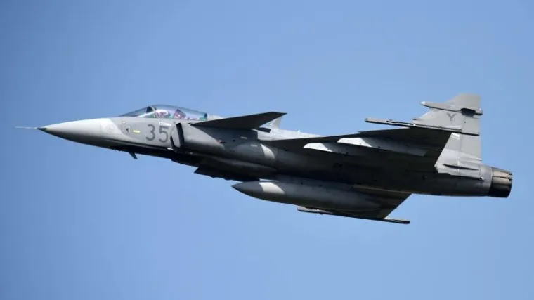 U igri vi&scaron;e nije američki F-16, kupit će se avioni iz &Scaron;vedske ili Južne Koreje