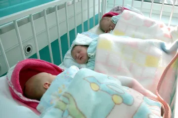 Najpopularnija imena zagrebačkih mališana u 2016.: Vode Mia i Luka, ali ima tu i Dijamanta, Hatidže, Clintona...