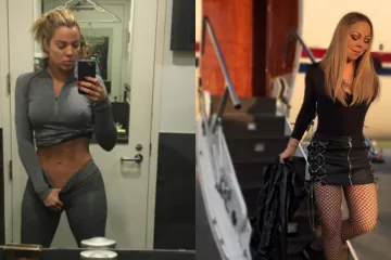 Photoshop katastrofe 2016. godine: Kylie Jenner i Mariah Carey samo su neke od zvijezda koje nismo prepoznali