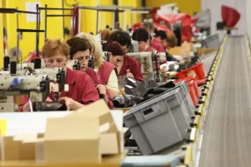 Godina u kojoj je gospodarstvo raslo kad nismo imali Vladu