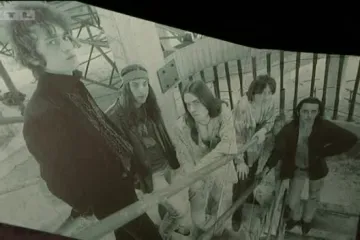 Bare se prisjetio snimanja kultnog albuma iz 1996-te: 'Bilo je to grozno doba, s puno opijanja i drogiranja'
