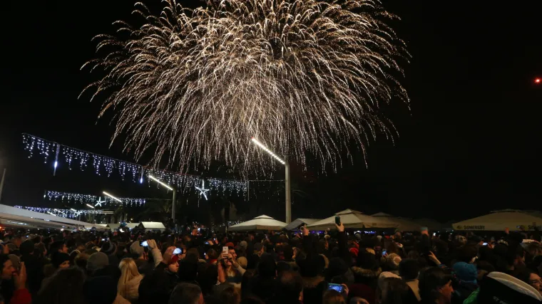 Doznajte do kad će biti sunčano te kad stiže snijeg