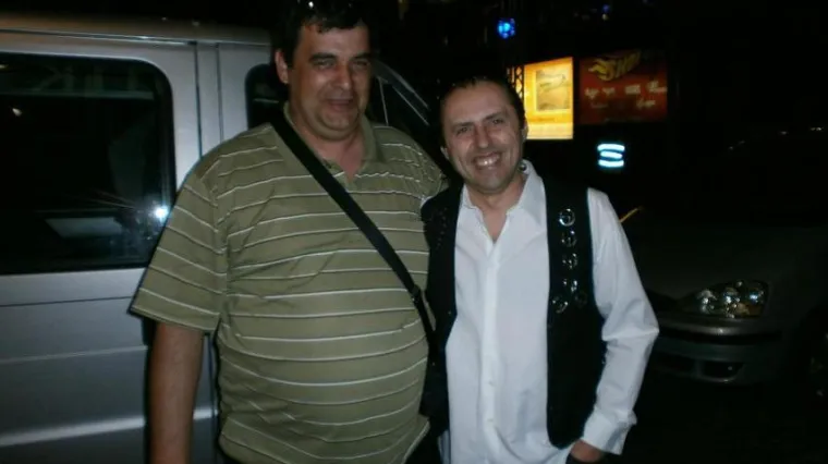 U 52. godini života preminuo Predrag Žustrić, legendarni Žuga iz pjesama Zabranjenog pušenja